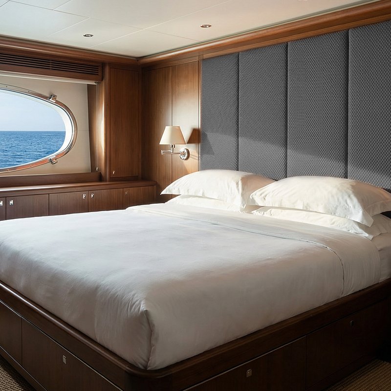 Nantes - Cinza Escuro