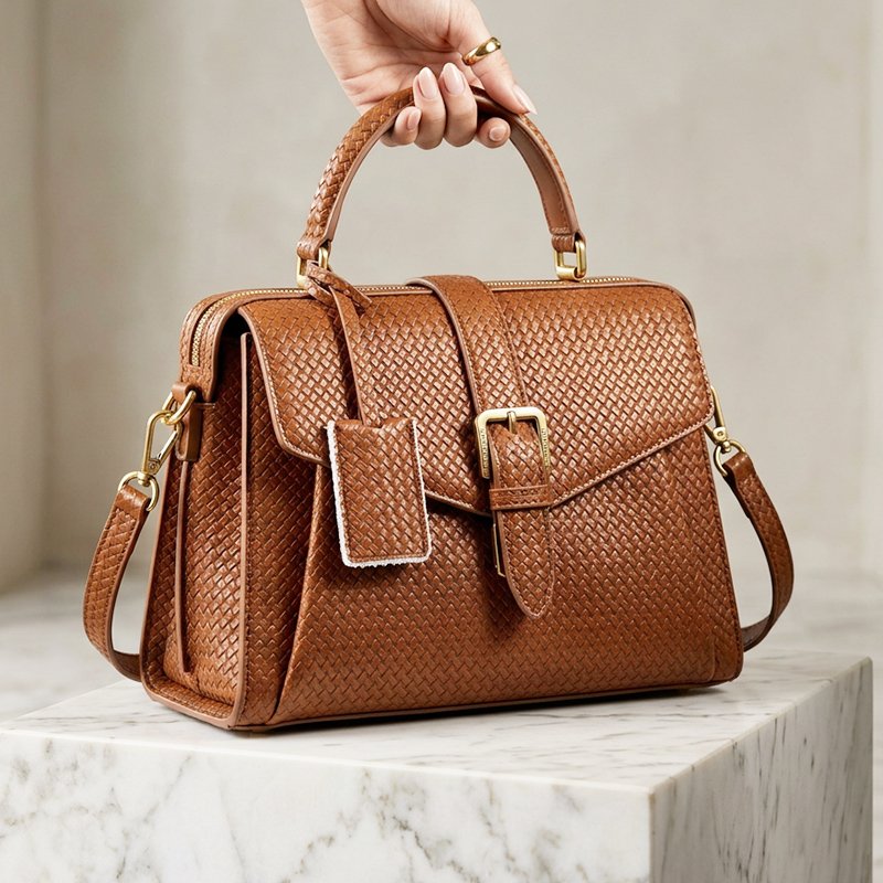 Atlanta Luxury Caramelo