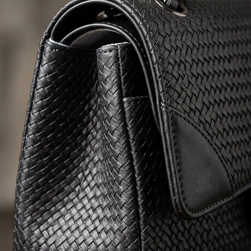 Atlanta Luxury Preto