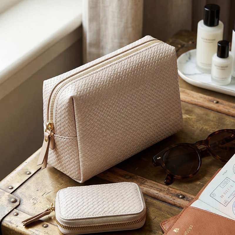 Atlanta Luxury Rosa Gloss