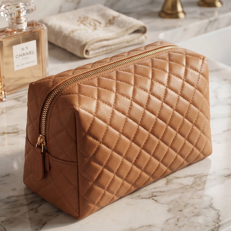 Essenza Luxury Caramelo