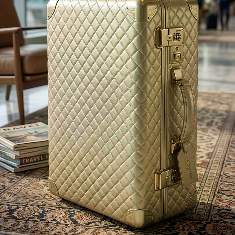 Essenza Luxury Ouro Light PR