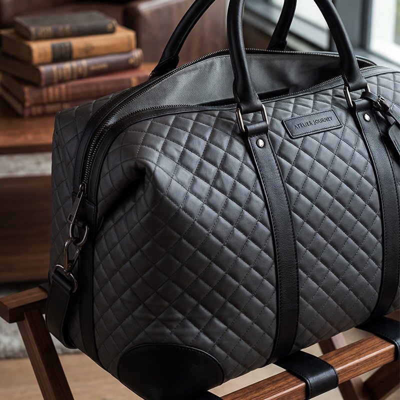 Essenza Luxury Preto