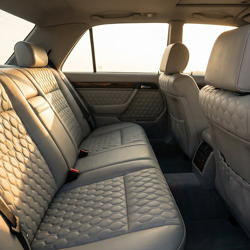 Ethercron Luxury Colmeia Corolla 1866