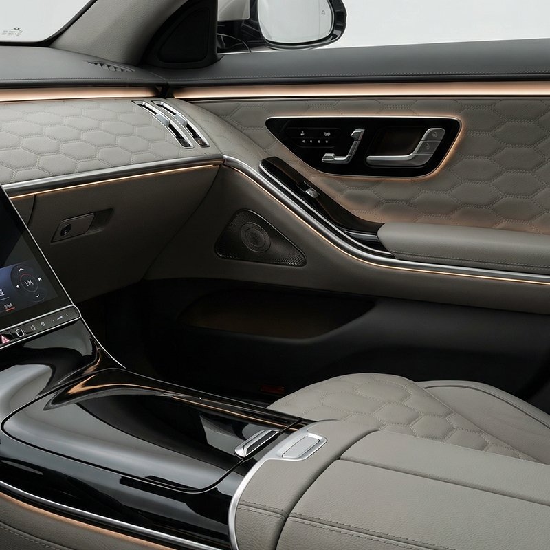 Ethercron Luxury Lambo Corolla 1866 2