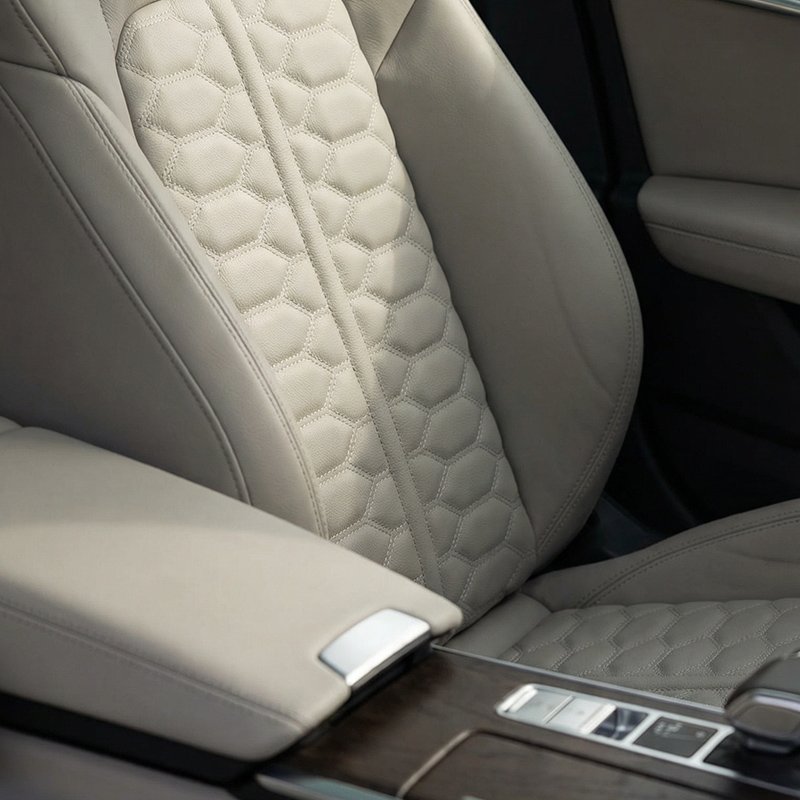 Ethercron Luxury Lambo Corolla 1866