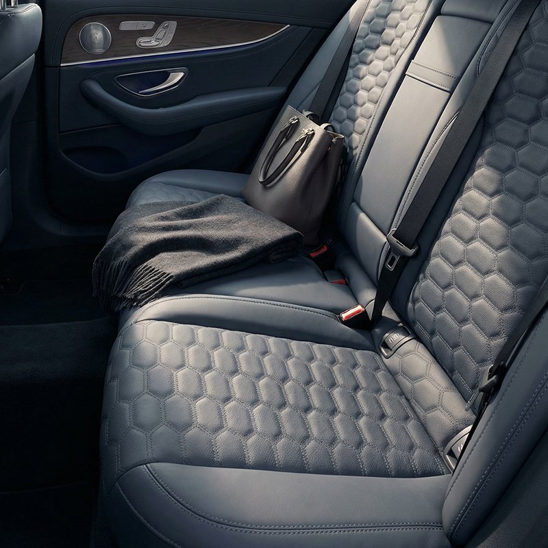 Ethercron Luxury Lambo Grafite