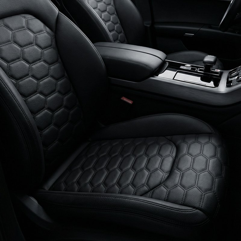 Ethercron Luxury Lambo Preto 2