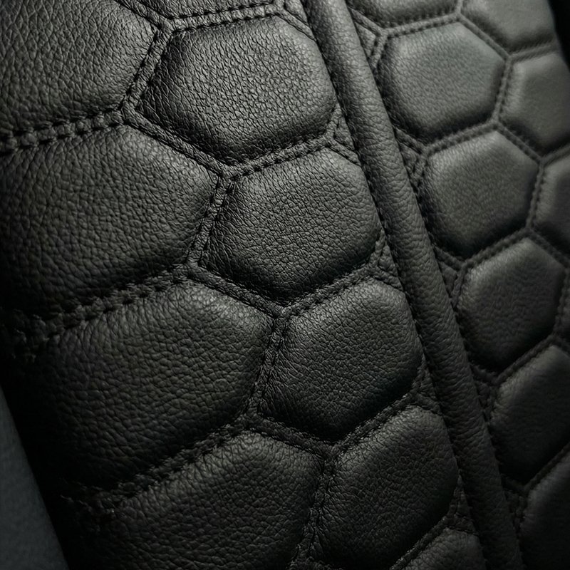 Ethercron Luxury Lambo Preto