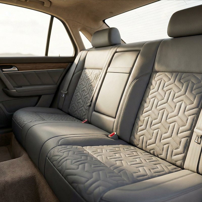 Ethercron Luxury Meca - COROLA 1866 1