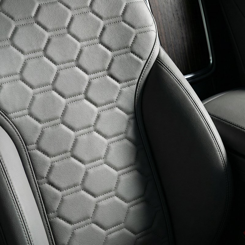 Ethercron RS - COROLA 1866