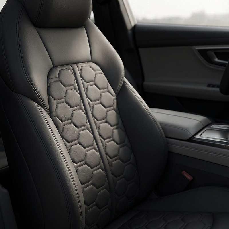 Ethercron RS - GRAFITE