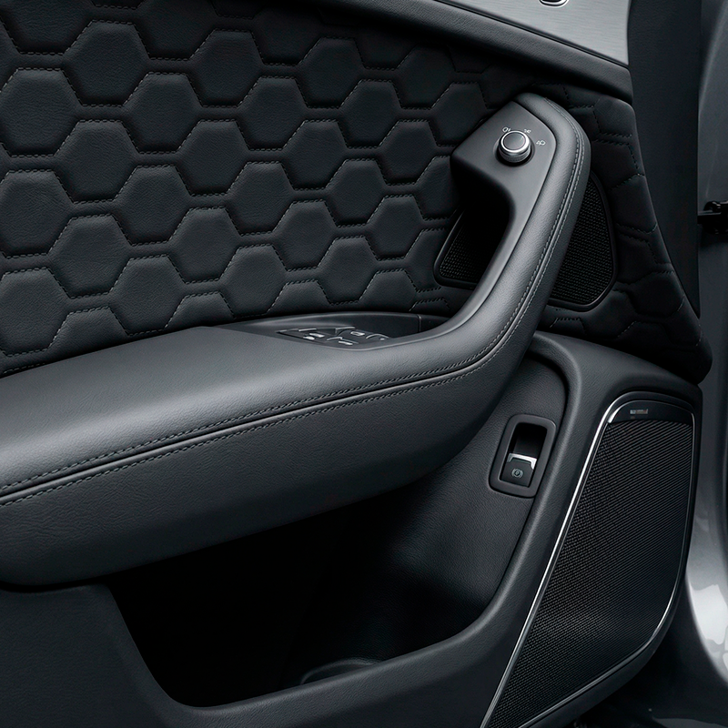 Ethercron RS - PRETO