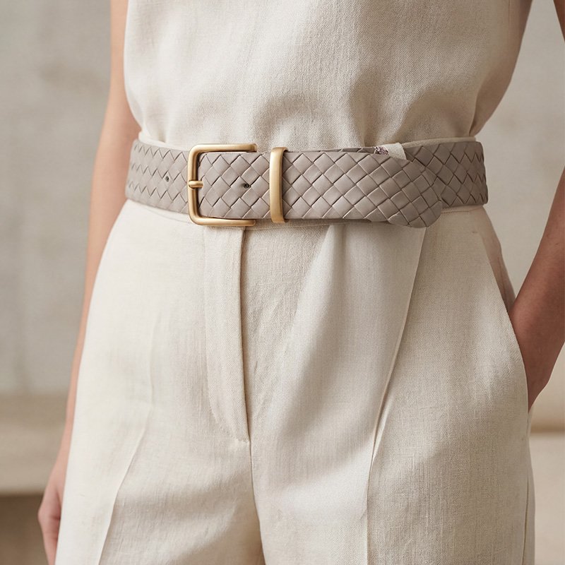 Lillie Luxury Marfim