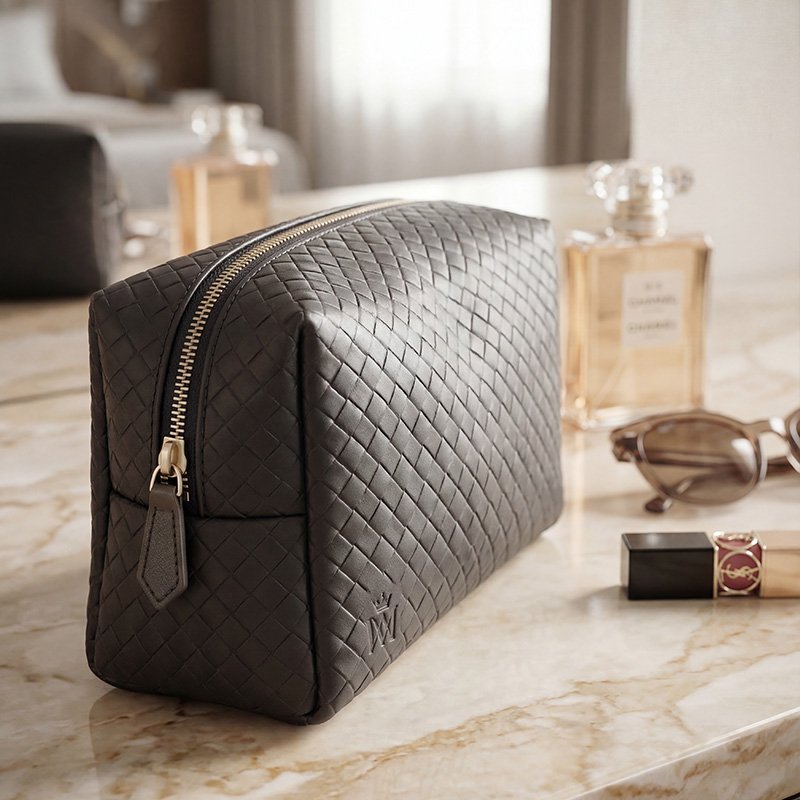 Lillie Luxury Preto