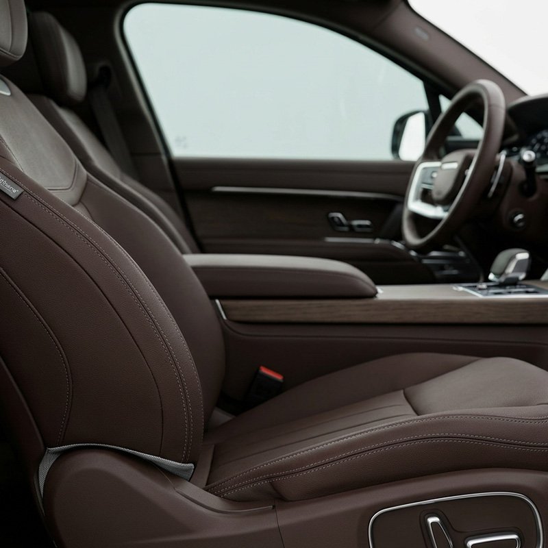 Silverstone Café HB 3777