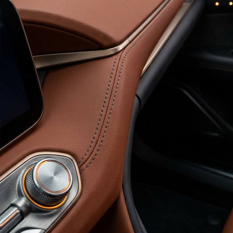 Silverstone Caramelo