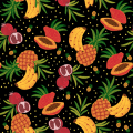 Frutas Tropicais